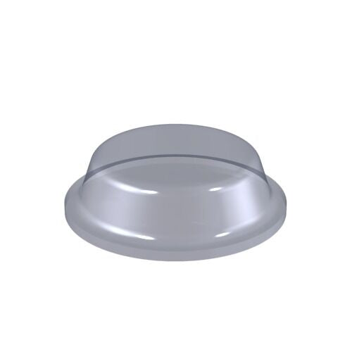 Flat (Cylindrical)